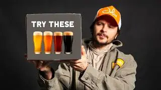Pro brewer shares top 8 beer styles to try this Thanksgiving!
