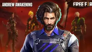 New Elite Andrew 😎😎