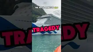 Cruise Ship Tragedy in Alaska Shocks Passengers