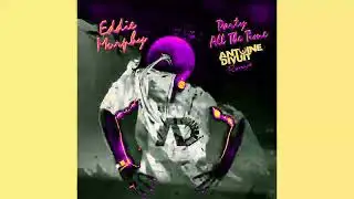 Eddie Murphy - Party All The Time (Antoine Divuit Remix)