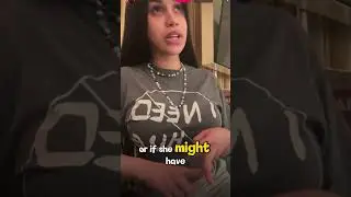 Cardi B Admitted This About Her Tour Budget&hellip; and Fans Didn&rsquo;t Expect It #short