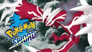 Shiny Hunting Yveltal! Pokemon Sword Max Adventures LIVE!