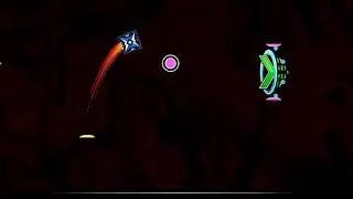 Wow. Practicing QFP Was. Worth It. | GD X-Demons | Cataclysm. By: Ggboy