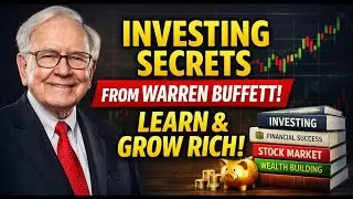 ​Master Value Investing: The Intelligent Investor Summary in 2 Mins!