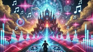 Dynasty of Celestia #DreamyBeat #electronicpop #DynastyOfCelestia #edm2025