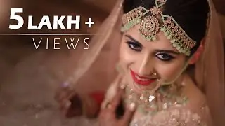 Bride Entry | Jai Maala |  Wedding Day | Cinematics