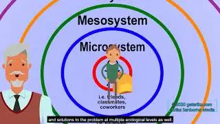 What is Ecological Perspective? Community Psychology Core Principles and Key Concepts