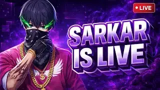 CS live rank pushing free fire !! #freefirelive