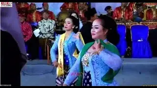 GAMBYONG Pareanom Cs Sekar Langit