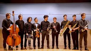 Haled's Song About Love - Yazbek | Marco Motroni: Music I Like 4/22/25