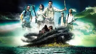 Dark Island | SCIFI | Full Movie in English 💎