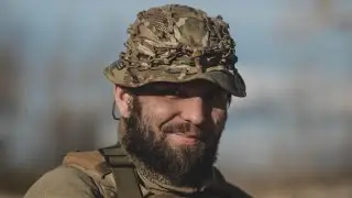 🇺🇦Army Fitness Test, Draft Doggers and Ukrainian Food. Pasha and Brandon
