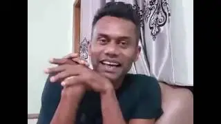 Solaiman Shukhon Facebook Live