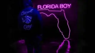 Rick Ross - Florida Boy (ft. T-Pain & Kodak Black) (Chopped and Screwed)