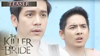 The Killer Bride November 12, 2019 Teaser
