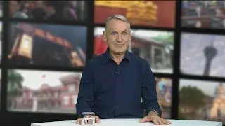 TDM Talk Show &ndash; Robert Kirby, Director of the 'Eco Macau TrailHiker'