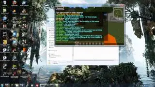 Bukkit Paintball War Edition [1.6.2] Plugin Tutorial [HD] [DE / GER]
