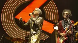 Ooochie Koochie ラストライブ🔥広島で還暦の奇跡