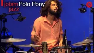 Mario Adnet | Polo Pony | Jobim Jazz 