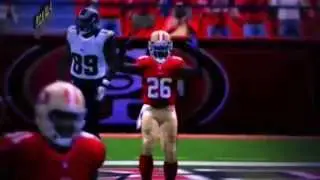 Madden 25 A Gap Turbo Blitz Highlights
