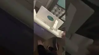 Got my ps5 from StockX and my package was delivered by FedEx