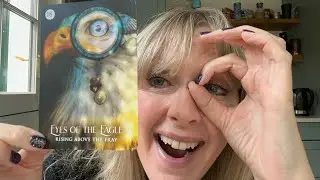 LIBRA ♎ Eyes on the Prize 👁✨ You See the Truth SO Clearly Now | November 2025 Tarot