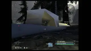 SOCOM:CA CO-OP LAN (Online) - WINTERBLADE ft .Alexsq1920 - 2020/10/3 - PlayStation 2 (edit)