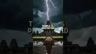 The Temple That Withstood 200 Tsunamis &ndash; Shore Temple, Mahabalipuram