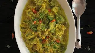 Unlock the Secrets of Perfect Turai Ki Sabji! ✨ #FoodieFrenzy #CookingMagic#love#foodie#food#healthy