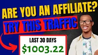 💸Free Traffic For Affiliate Marketing 2022 [Warriorplus Free Traffic] Make Sales Fast