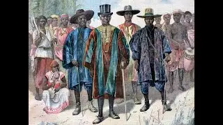 YORUBADE: Book Review | An Economic History Of West Africa