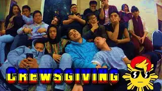 Crewsgiving | 11.25.15 | FL!P'D OWT CREW