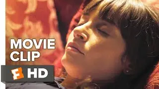 Dead Awake Movie Clip - The Attack (2017) | Movieclips Indie