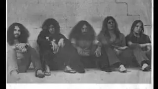 Elf - Pisces Apple Lady 1972