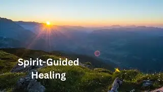 Self-Love Healing Meditation | Uncover What Needs Healed With Your Spirit Guides