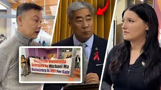 Constituents of Markham&mdash;Unionville demand accountability in town hall meeting