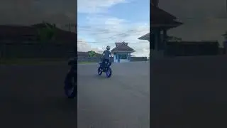 yamaha wr 155 supermoto indonesia