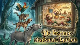 De bremer stadsmuzikanten