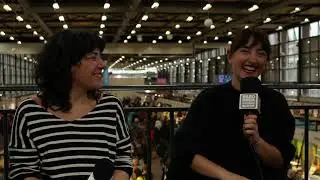 ANABASA 02 X01 Ines Osinaga & Josune Arakistain