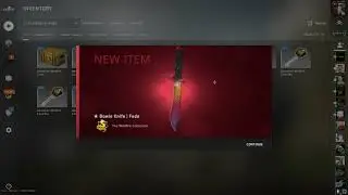 Bowie Fade .01