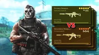 NERFED CR56 AMAX vs KRIG-6 (AMAX Still META In Warzone?) w/stats & attachments | Warzone Season 3