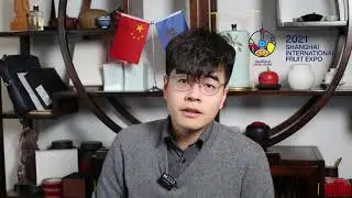 World fruit, ProSper from China
