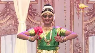 Christian Prayer Dance - Kripa Nidhi