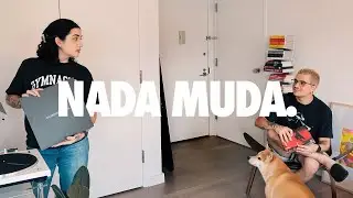 minha rotina em nova york, todo dia é a mesma coisa