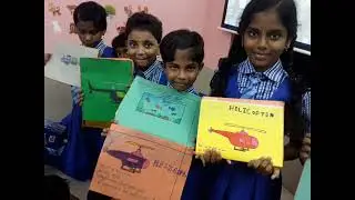 VMS smart class memories