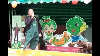 20120503  夕張めろんコンクール