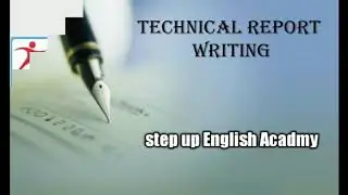 Technical Report writing