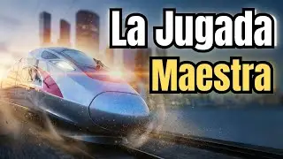 POR QUE En China INVIERTEN tanto en INFRAESTRUCTURA?
