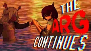 All NEW Responses to the Deltarune ARG (And Who Sent Them)