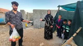 &laquo;Сельский герой даёт бездомной семье новый старт&raquo;
